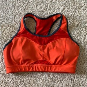 Athleta sports bra